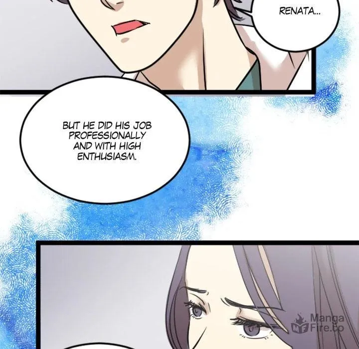 Fan Service! Chapter 40 page 40 - 