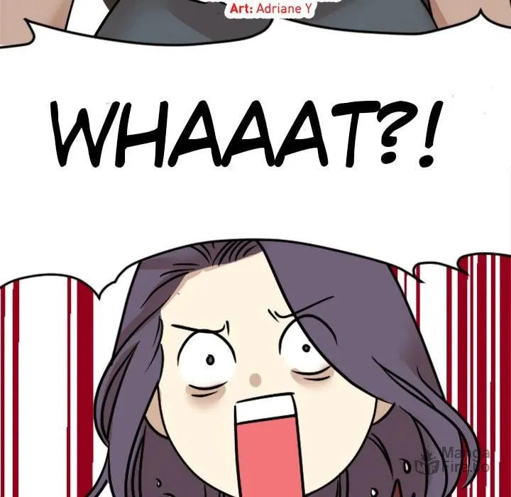 Fan Service! Chapter 40 page 5 - 