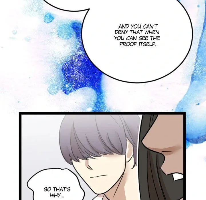 Fan Service! Chapter 40 page 44 - 