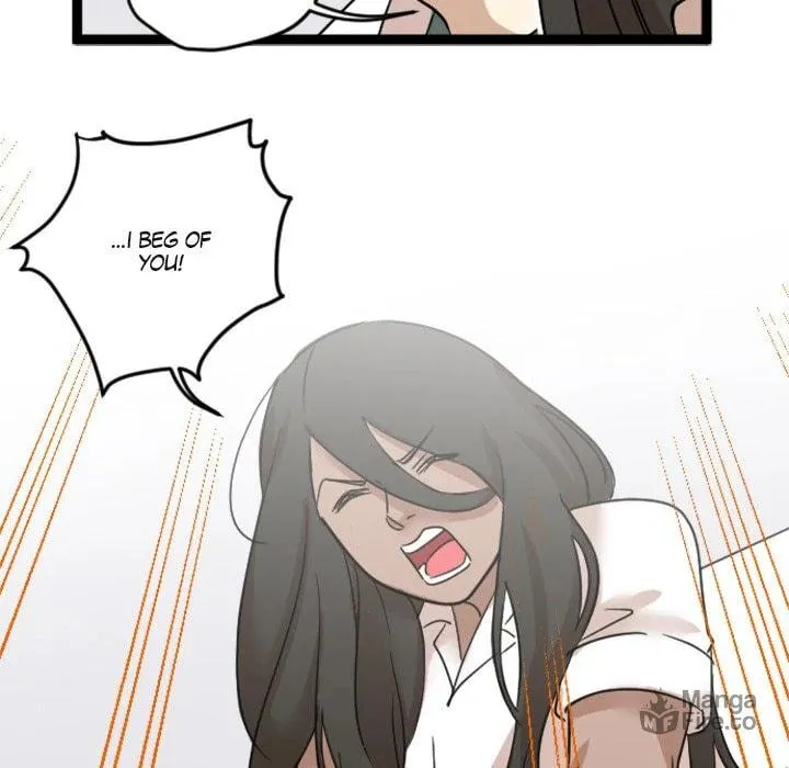 Fan Service! Chapter 40 page 45 - 