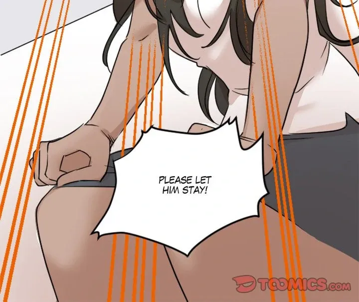 Fan Service! Chapter 40 page 46 - 