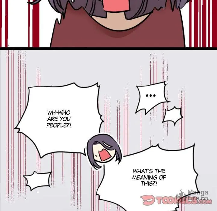Fan Service! Chapter 40 page 6 - 