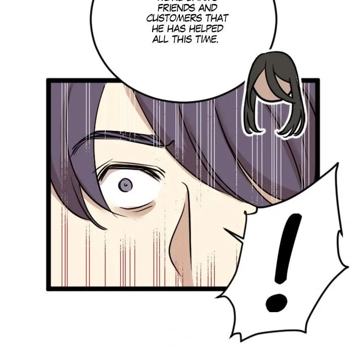 Fan Service! Chapter 40 page 8 - 