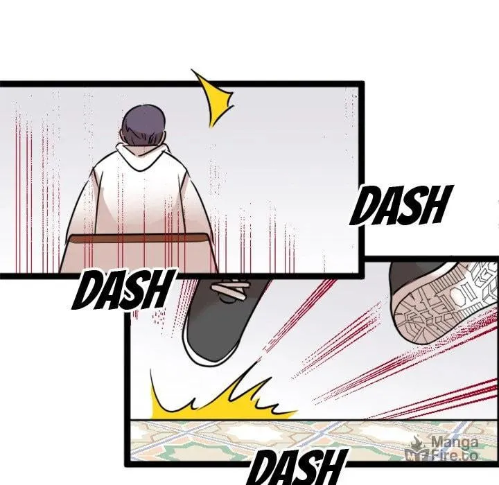 Fan Service! Chapter 40 page 9 - 