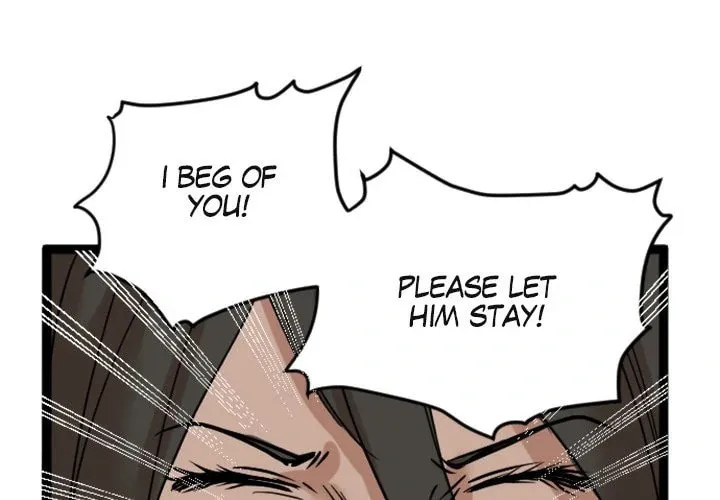Fan Service! Chapter 41 page 1 - 