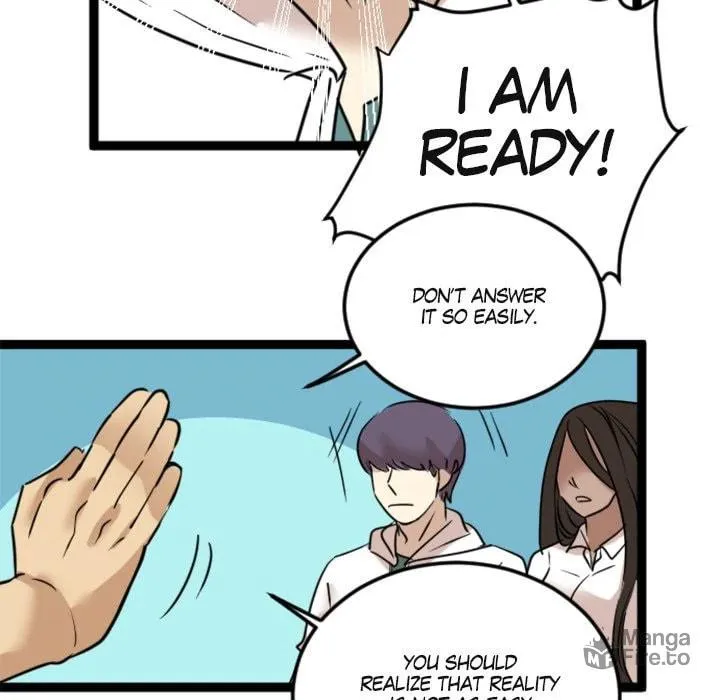 Fan Service! Chapter 41 page 12 - 