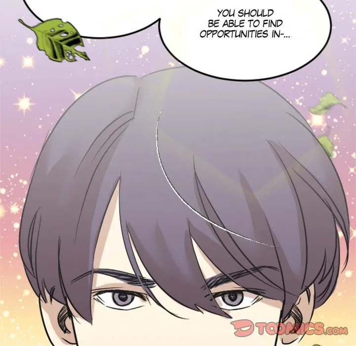 Fan Service! Chapter 41 page 14 - 