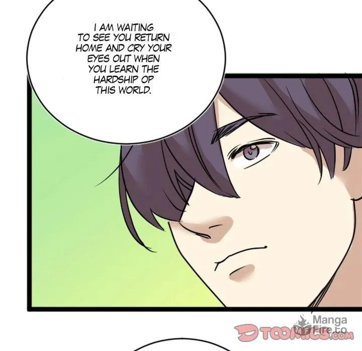 Fan Service! Chapter 41 page 20 - 