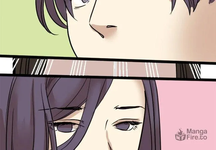 Fan Service! Chapter 41 page 3 - 