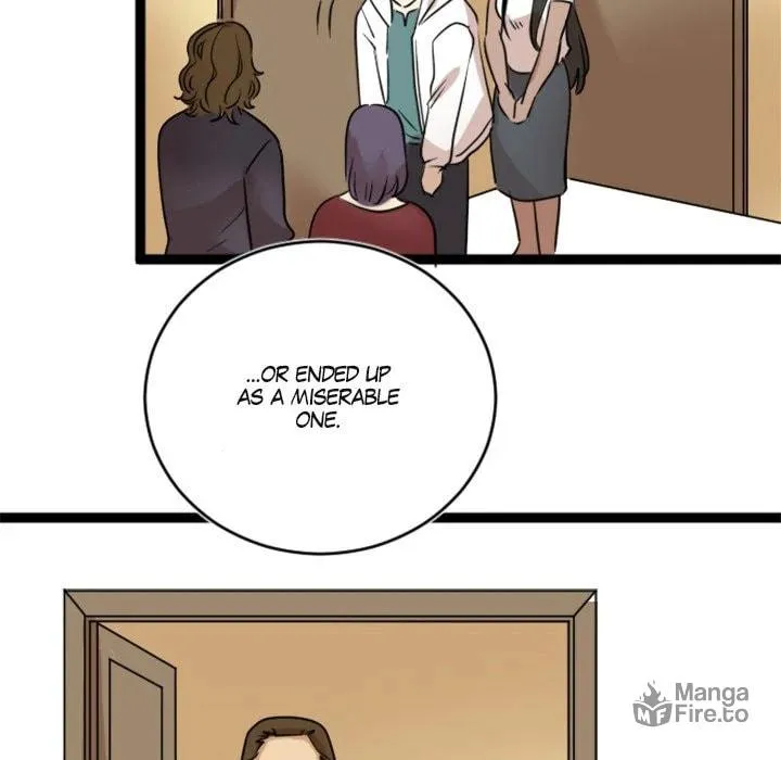 Fan Service! Chapter 41 page 25 - 