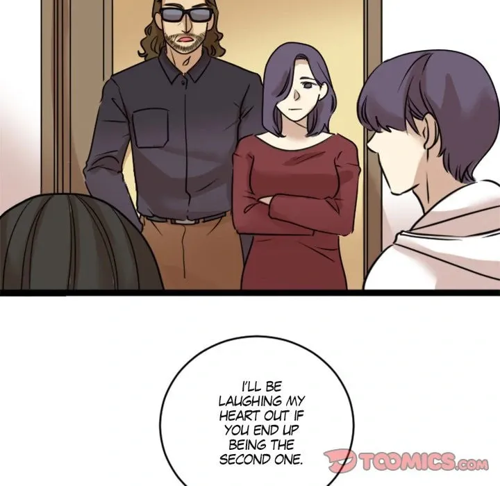 Fan Service! Chapter 41 page 26 - 