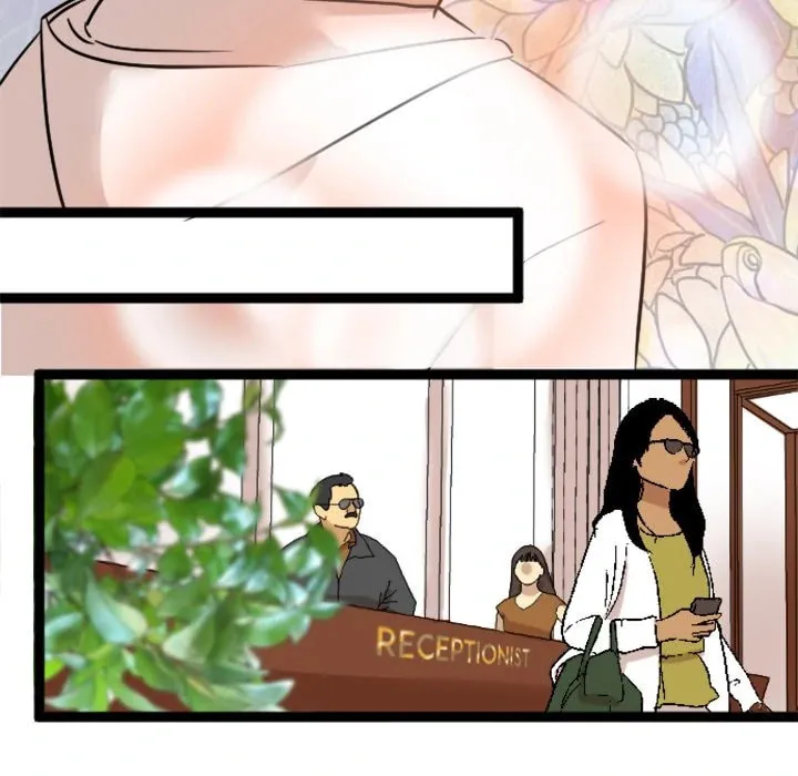 Fan Service! Chapter 41 page 29 - 