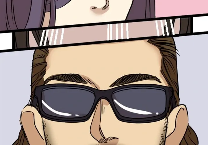 Fan Service! Chapter 41 page 4 - 