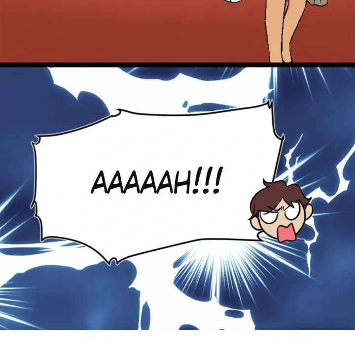 Fan Service! Chapter 41 page 31 - 