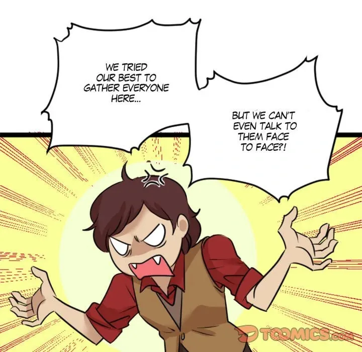 Fan Service! Chapter 41 page 32 - 
