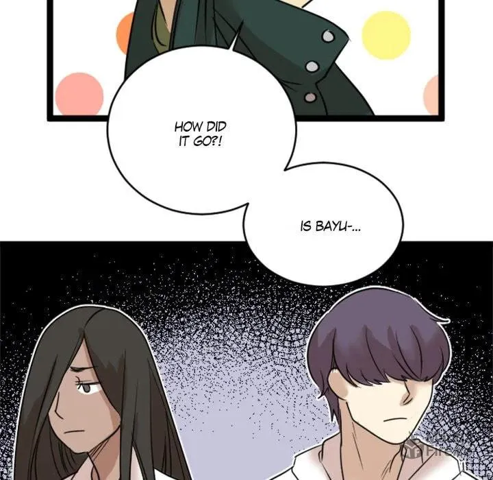 Fan Service! Chapter 41 page 39 - 