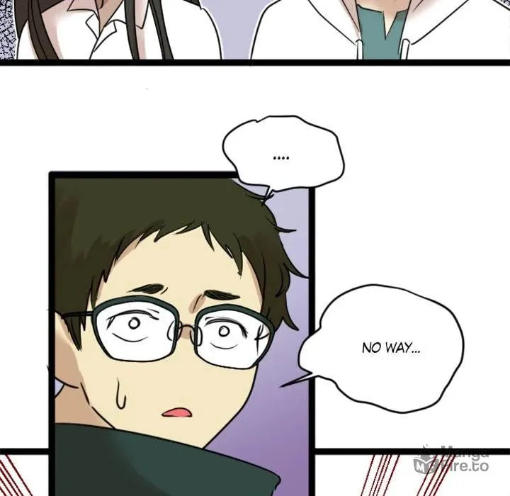 Fan Service! Chapter 41 page 40 - 