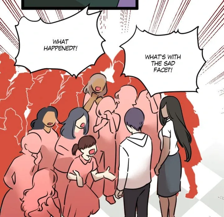 Fan Service! Chapter 41 page 41 - 