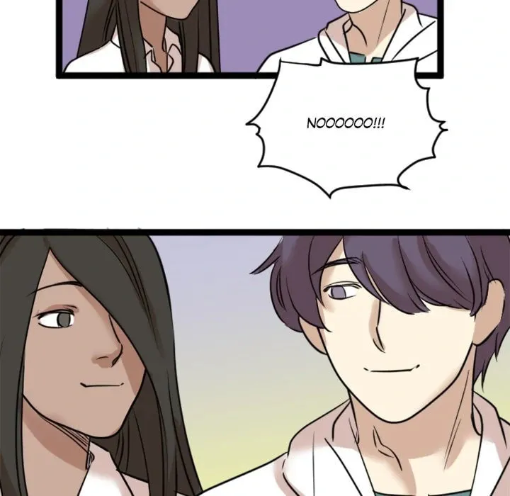 Fan Service! Chapter 41 page 43 - 