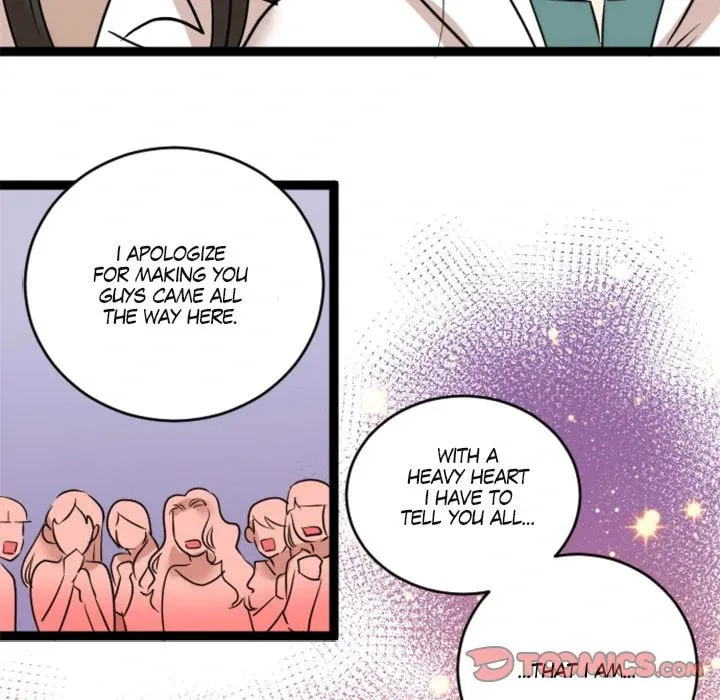 Fan Service! Chapter 41 page 44 - 