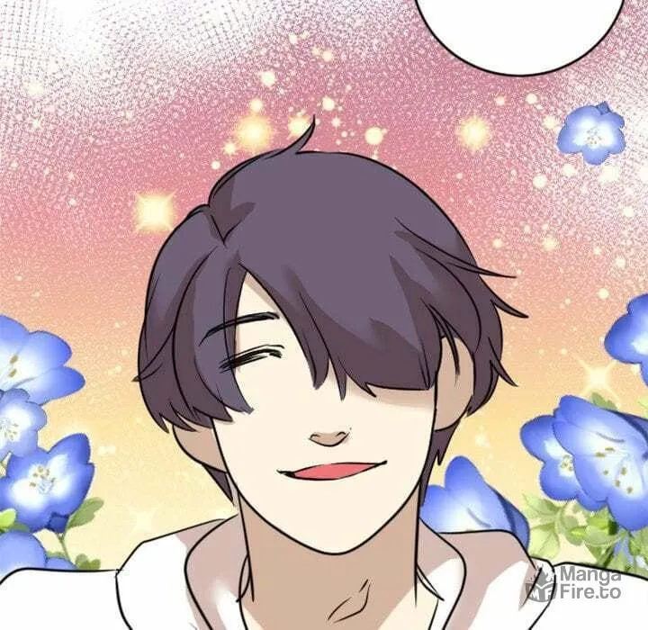 Fan Service! Chapter 41 page 45 - 