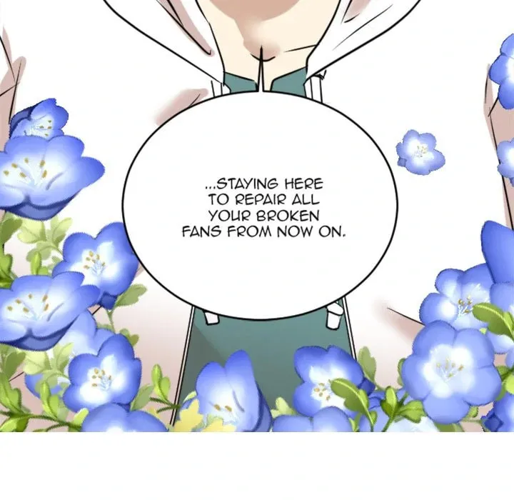 Fan Service! Chapter 41 page 46 - 