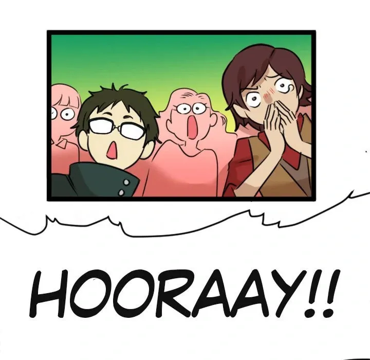 Fan Service! Chapter 41 page 47 - 