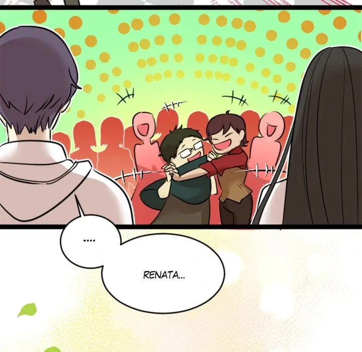 Fan Service! Chapter 41 page 49 - 