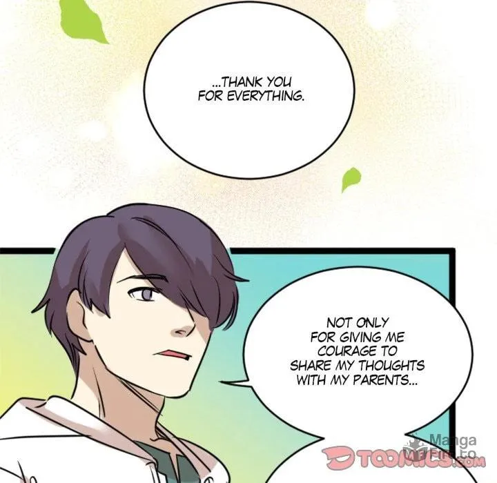 Fan Service! Chapter 41 page 50 - 