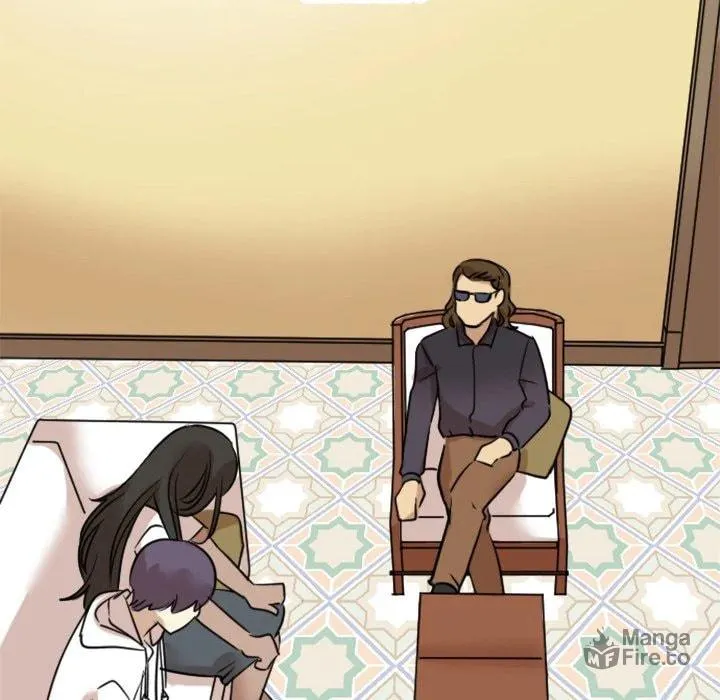 Fan Service! Chapter 41 page 6 - 
