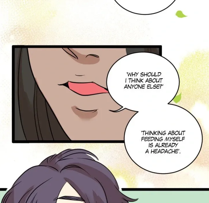Fan Service! Chapter 41 page 53 - 