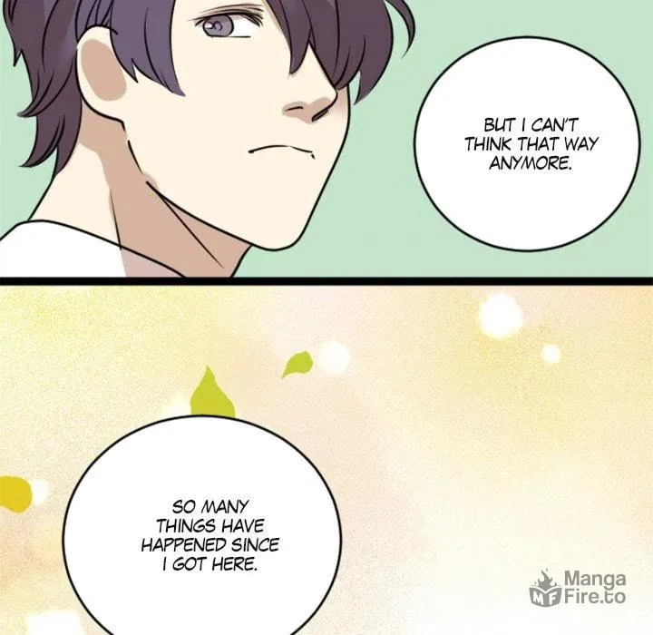 Fan Service! Chapter 41 page 54 - 