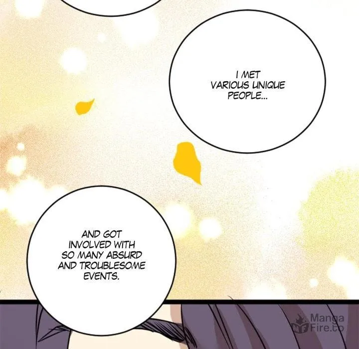 Fan Service! Chapter 41 page 55 - 