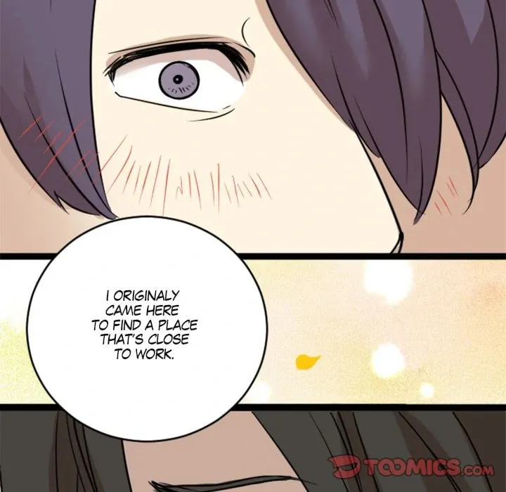 Fan Service! Chapter 41 page 56 - 