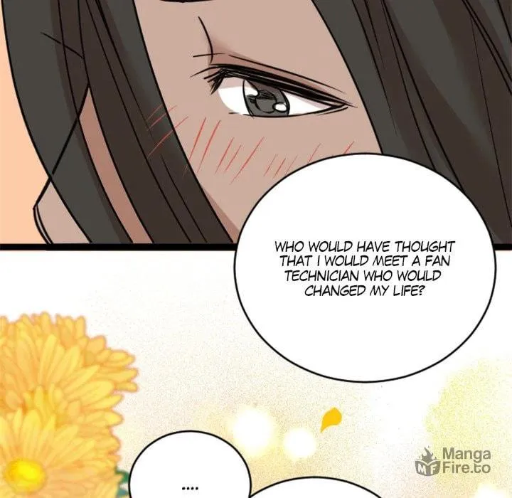 Fan Service! Chapter 41 page 57 - 