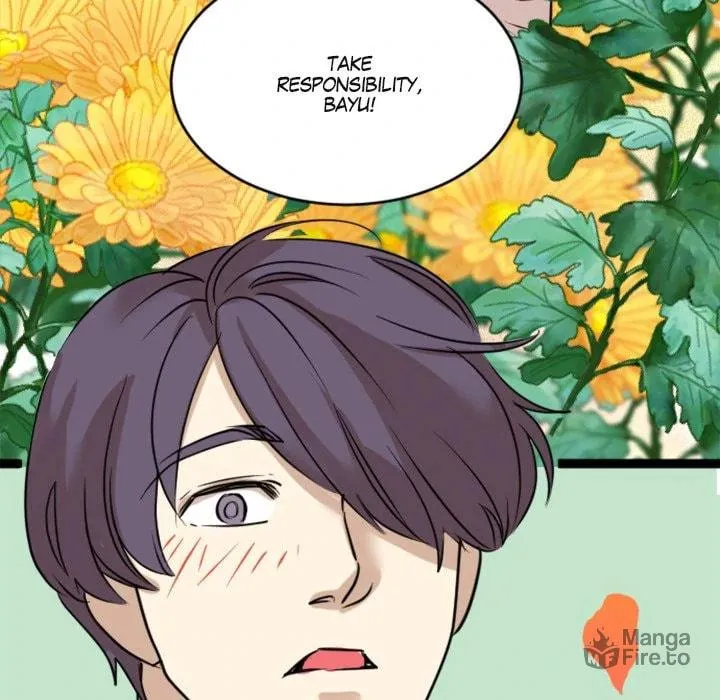 Fan Service! Chapter 41 page 60 - 