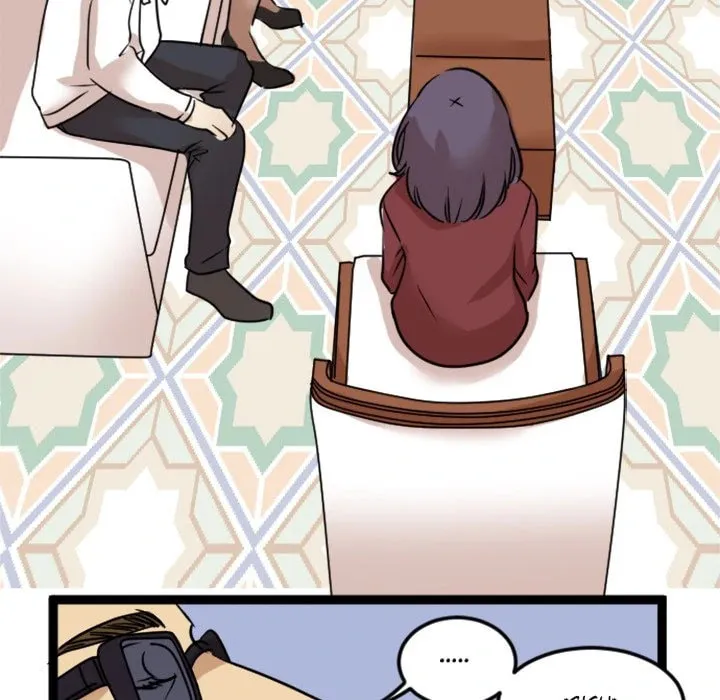 Fan Service! Chapter 41 page 7 - 