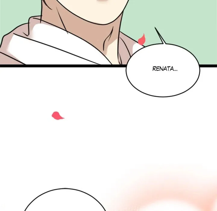 Fan Service! Chapter 41 page 61 - 