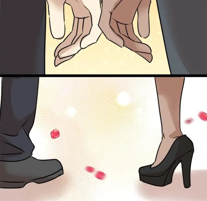 Fan Service! Chapter 41 page 67 - 