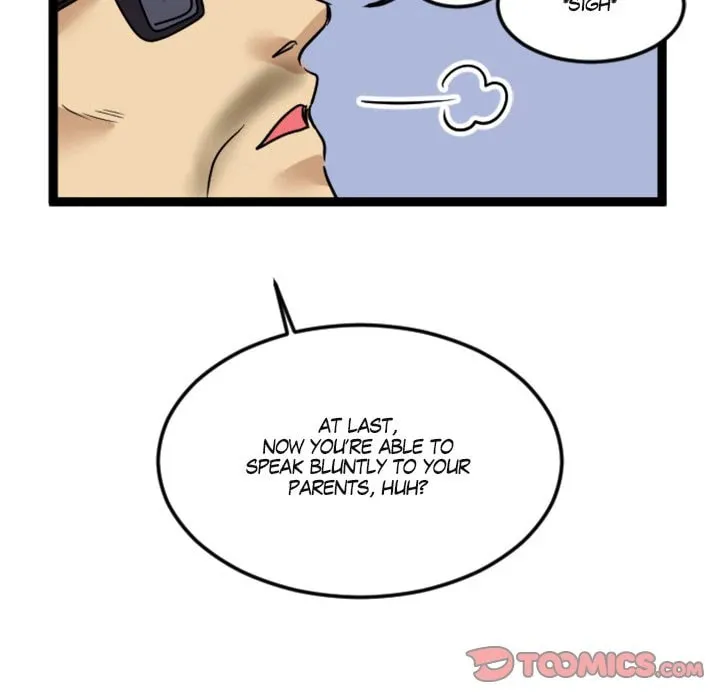 Fan Service! Chapter 41 page 8 - 