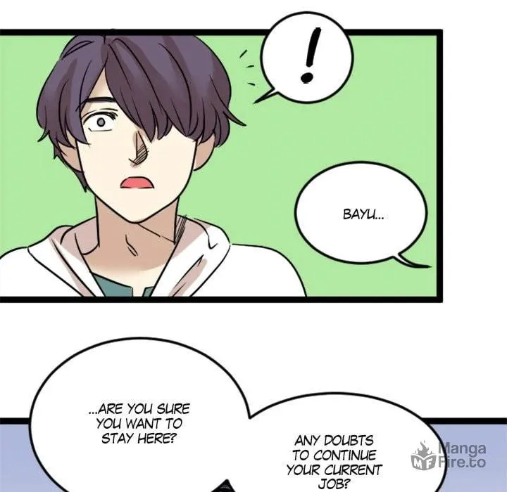 Fan Service! Chapter 41 page 9 - 