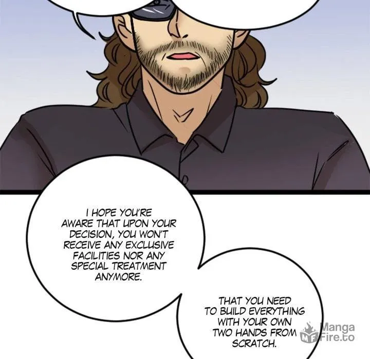 Fan Service! Chapter 41 page 10 - 