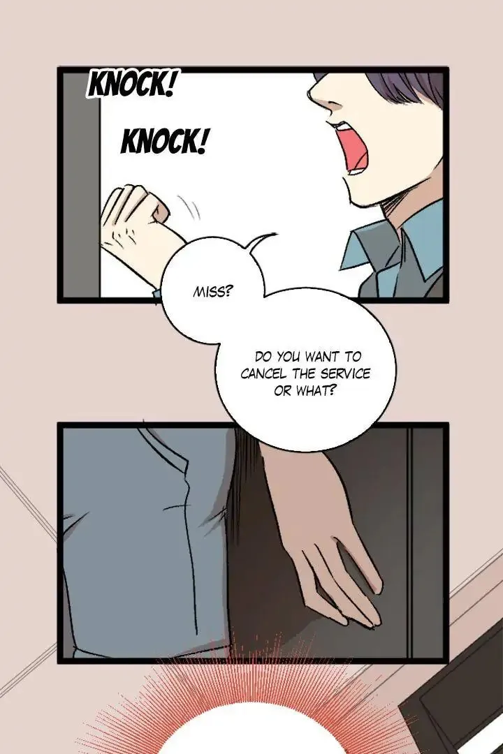 Fan Service! Chapter 5 page 1 - 