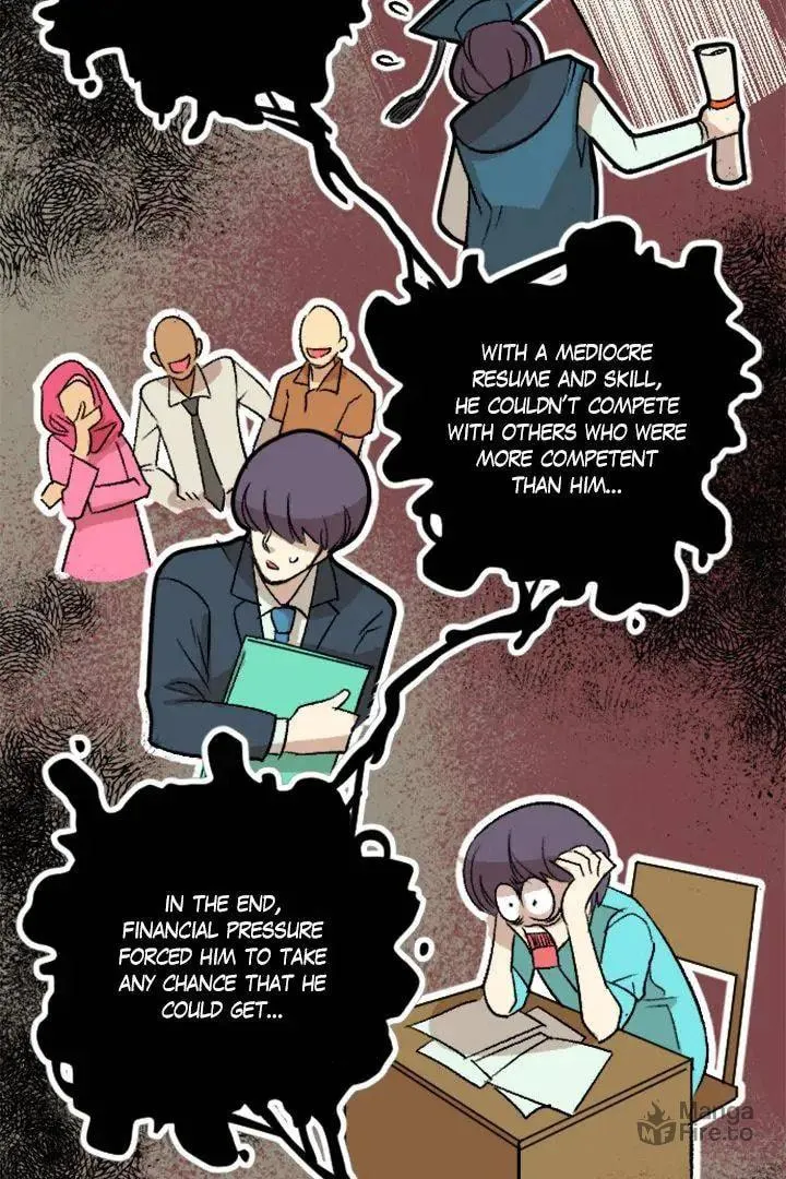 Fan Service! Chapter 5 page 12 - 