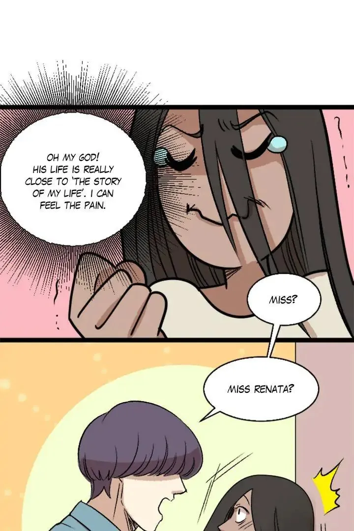 Fan Service! Chapter 5 page 14 - 