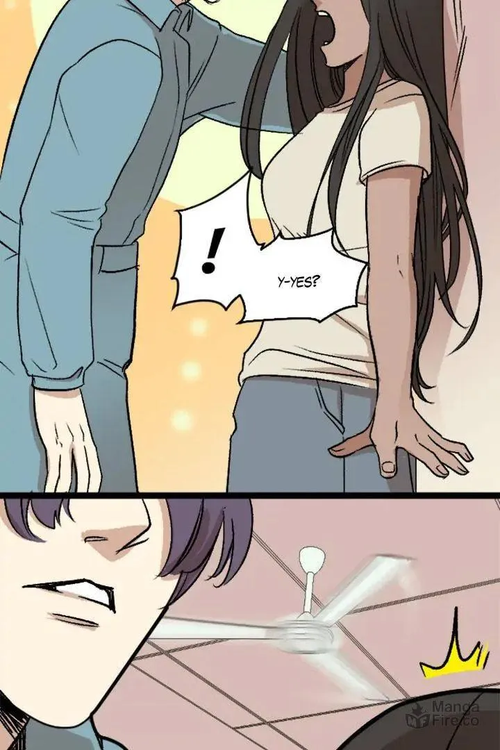 Fan Service! Chapter 5 page 15 - 