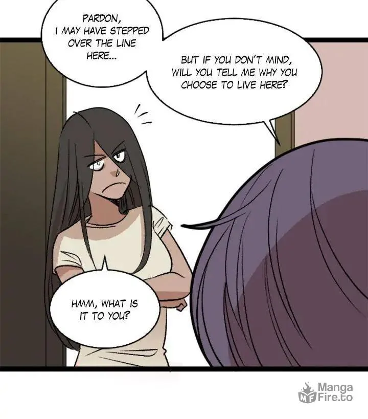 Fan Service! Chapter 5 page 20 - 