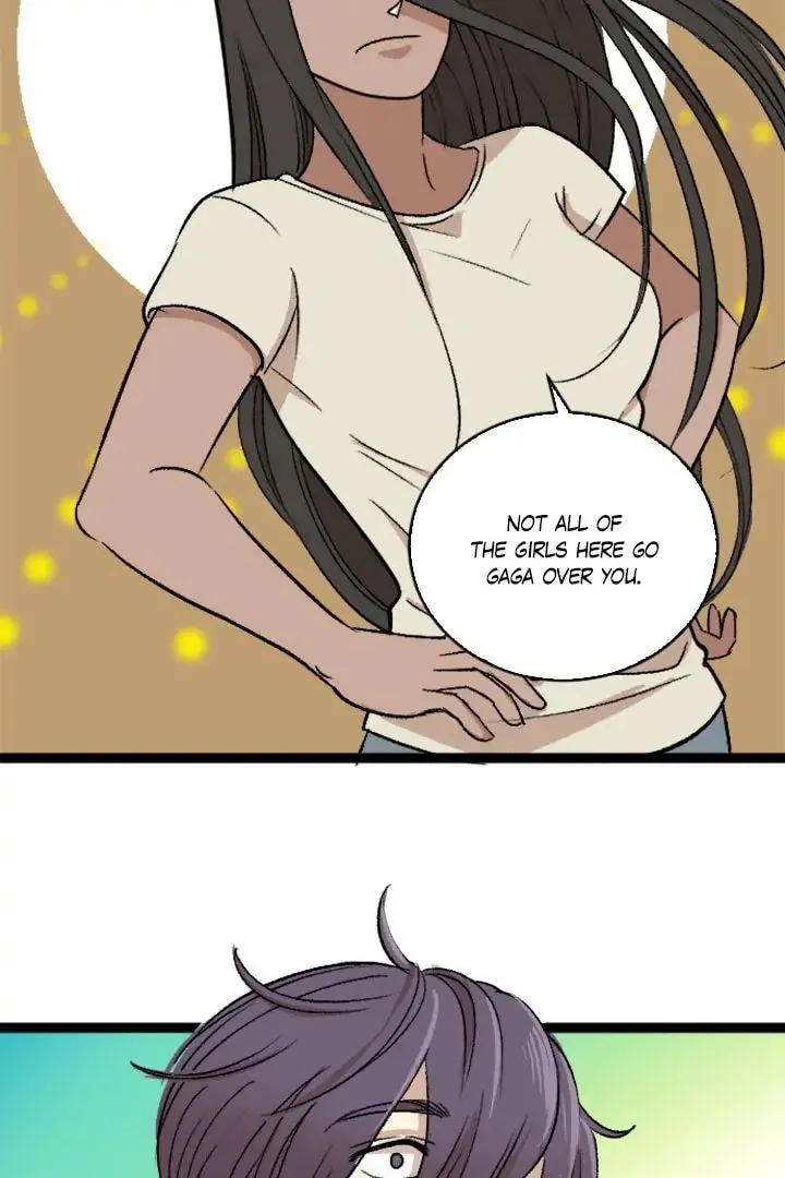 Fan Service! Chapter 5 page 22 - 