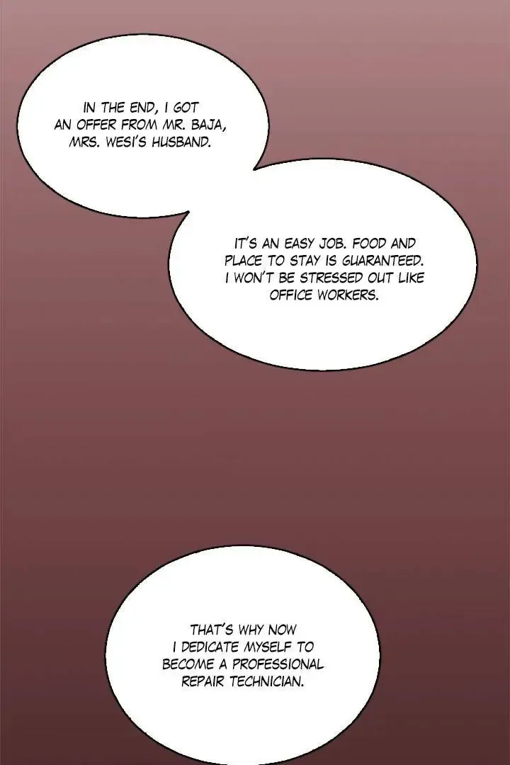 Fan Service! Chapter 5 page 29 - 