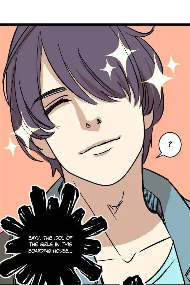 Fan Service! Chapter 5 page 34 - 